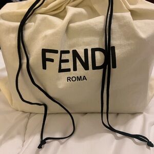Fendi 3jours bag